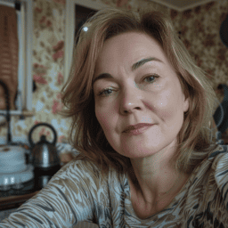 Feedback author photo